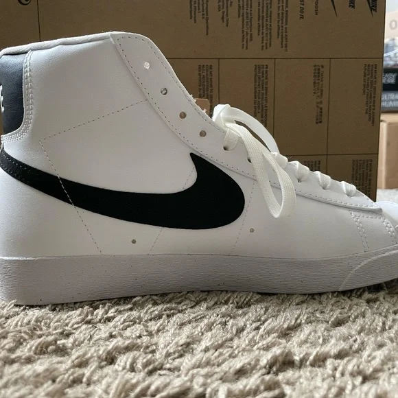 NIKE BLAZER MID ’77 NEXT NATURE UNISEX - Picture 5 of 8